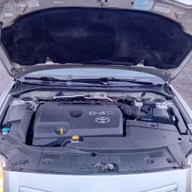 Toyota Avensis 2.0 d4d facelift , снимка 13