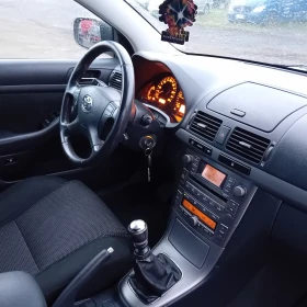 Toyota Avensis 2.0 d4d facelift , снимка 6