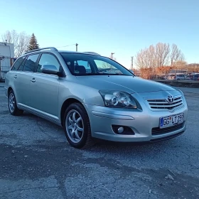 Toyota Avensis 2.0 d4d facelift , снимка 3