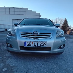 Toyota Avensis 2.0 d4d facelift , снимка 2
