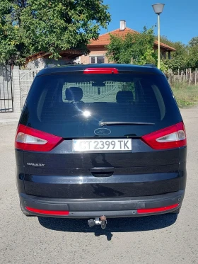 Ford Galaxy | Mobile.bg � ����� ������ 5