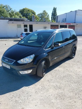 Ford Galaxy | Mobile.bg � ����� ������ 3