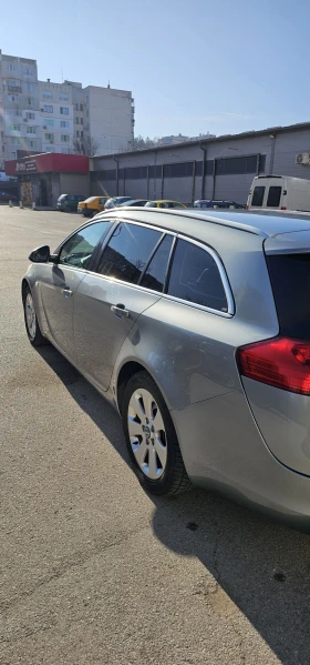Opel Insignia Opel insigniq, снимка 4