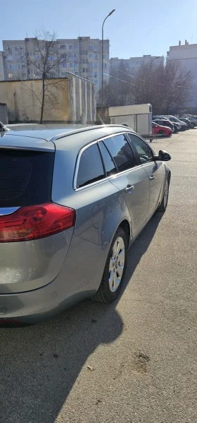 Opel Insignia Opel insigniq | Mobile.bg � ����� ������ 6
