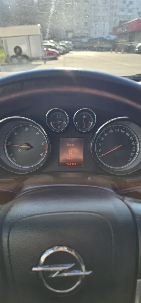 Opel Insignia Opel insigniq, снимка 7