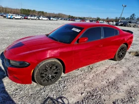 Dodge Charger 5.7L 8 Rear-wheel drive - изображение 1