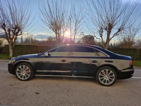 Audi A8  Long Full 3.0TDI QUATTRO  - 27999 лв. / 14315.66 € - 10055499 4