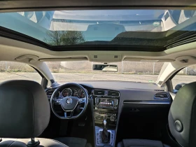VW Golf 2.0TDI DSG 6 Highline �������� �������  | Mobile.bg � ����� ������ 14