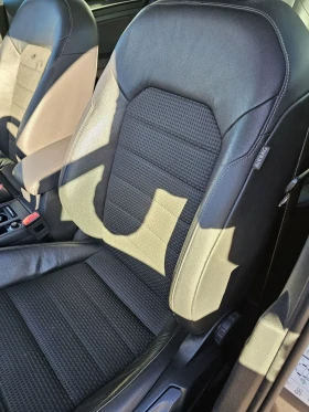 VW Golf 2.0TDI DSG 6 Highline �������� �������  | Mobile.bg � ����� ������ 13