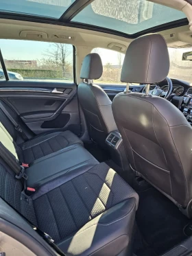 VW Golf 2.0TDI DSG 6 Highline �������� �������  | Mobile.bg � ����� ������ 12