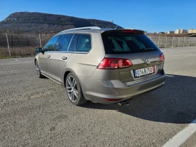 VW Golf 2.0TDI DSG 6 Highline СЕРВИЗНА ИСТОРИЯ  - 21000 лв. / 10737.13 € - 91785969 5