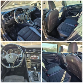 VW Golf 2.0TDI DSG 6 Highline СЕРВИЗНА ИСТОРИЯ  - 21000 лв. / 10737.13 € - 91785969 7
