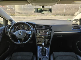 VW Golf 2.0TDI DSG 6 Highline �������� �������  | Mobile.bg � ����� ������ 15