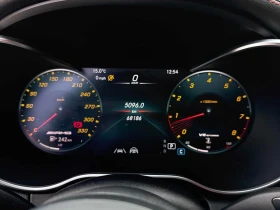 Mercedes-Benz C 63 AMG * S * CARFAX * ЦЕНА ДО БЪЛГАРИЯ - 53800 € / 105223.65 лв. - 97491024 9