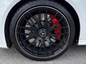 Mercedes-Benz C 63 AMG * S * CARFAX * ЦЕНА ДО БЪЛГАРИЯ - 53800 € / 105223.65 лв. - 97491024 6