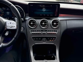 Mercedes-Benz C 63 AMG * S * CARFAX * ЦЕНА ДО БЪЛГАРИЯ - 53800 € / 105223.65 лв. - 97491024 10