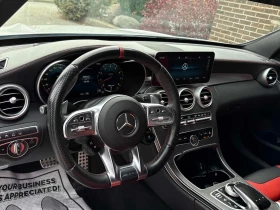 Mercedes-Benz C 63 AMG * S * CARFAX * ЦЕНА ДО БЪЛГАРИЯ - 53800 € / 105223.65 лв. - 97491024 7