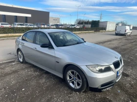 BMW 318 С регистрация и ГАЗ - 4100 € / 8018.90 лв. - 53185981 2