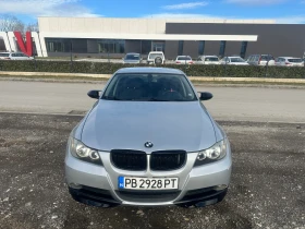 BMW 318 С регистрация и ГАЗ - 4100 € / 8018.90 лв. - 53185981 4