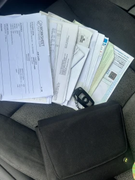 BMW 318 С регистрация и ГАЗ - 4100 € / 8018.90 лв. - 53185981 13