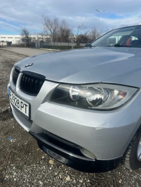 BMW 318 С регистрация и ГАЗ - 4100 € / 8018.90 лв. - 53185981 10