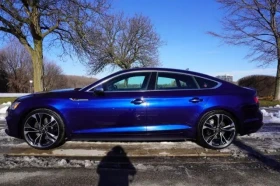 Audi S5 * TECHNIK * МАСАЖИ * МЪРТВА ТОЧКА * ПОДГРЕВИ - 21000 € / 41072.43 лв. - 60783118 2