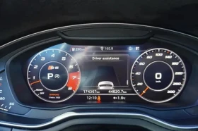 Audi S5 * TECHNIK * МАСАЖИ * МЪРТВА ТОЧКА * ПОДГРЕВИ - 21000 € / 41072.43 лв. - 60783118 13