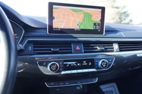 Audi S5 * TECHNIK * МАСАЖИ * МЪРТВА ТОЧКА * ПОДГРЕВИ - 21000 € / 41072.43 лв. - 60783118 15