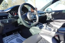 Audi S5 * TECHNIK * МАСАЖИ * МЪРТВА ТОЧКА * ПОДГРЕВИ - 21000 € / 41072.43 лв. - 60783118 11