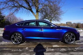 Audi S5 * TECHNIK * МАСАЖИ * МЪРТВА ТОЧКА * ПОДГРЕВИ - 21000 € / 41072.43 лв. - 60783118 5