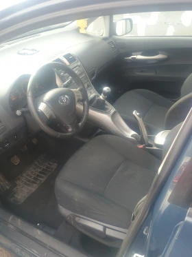 Toyota Auris - 2850 € / 5574.12 лв. - 70682581 12