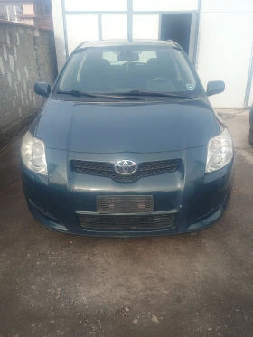 Toyota Auris - 2850 € / 5574.12 лв. - 70682581 6
