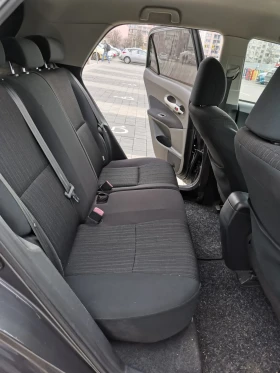 Toyota Auris Toyota Auris 1.6 vvti 124hp 2007 automatic  - 1200 € / 2347.00 лв. - 51587403 9