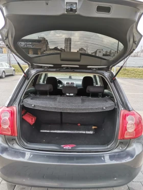Toyota Auris Toyota Auris 1.6 vvti 124hp 2007 automatic  - 1200 € / 2347.00 лв. - 51587403 6