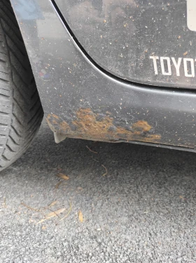 Toyota Auris Toyota Auris 1.6 vvti 124hp 2007 automatic  - 1200 € / 2347.00 лв. - 51587403 17