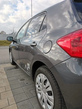 Toyota Auris Toyota Auris 1.6 vvti 124hp 2007 automatic  - 1200 € / 2347.00 лв. - 51587403 2