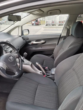 Toyota Auris Toyota Auris 1.6 vvti 124hp 2007 automatic  - 1200 € / 2347.00 лв. - 51587403 15