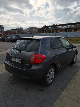 Toyota Auris Toyota Auris 1.6 vvti 124hp 2007 automatic  - 1200 € / 2347.00 лв. - 51587403 5