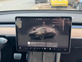 Tesla Model Y  PERFORMANCE  DUAL MOTOR  4X4, снимка 10