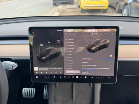 Tesla Model Y  PERFORMANCE  DUAL MOTOR  4X4, снимка 11