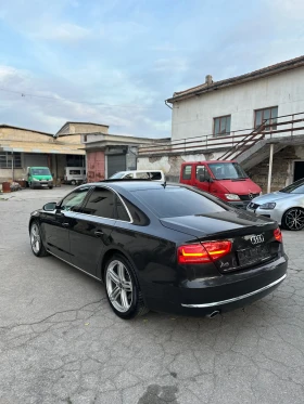Audi A8 3.0TDI 134.000KM - 17699 € / 34616.24 лв. - 40402235 5