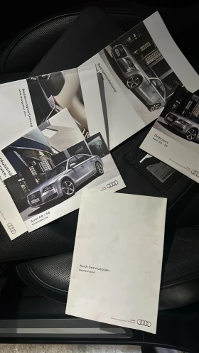 Audi A8 3.0TDI 134.000KM - 17699 € / 34616.24 лв. - 40402235 17