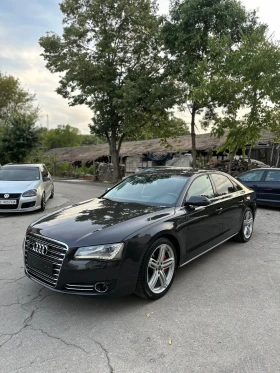 Audi A8 3.0TDI 134.000KM - 17699 € / 34616.24 лв. - 40402235 4