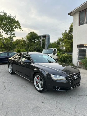 Audi A8 3.0TDI 134.000KM - 17699 € / 34616.24 лв. - 40402235 2