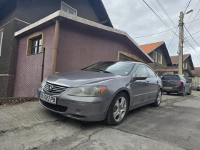 Honda Legend, снимка 1