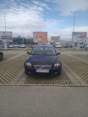 Volvo V50 2000 D - 2800 € / 5476.32 лв. - 87022112 2