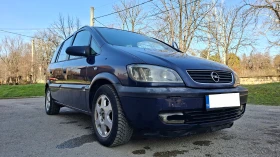 Opel Zafira - 1150 € / 2249.20 лв. - 50319833 3