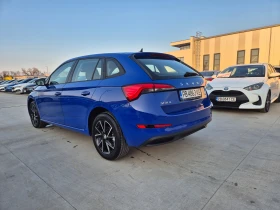 Skoda Scala СС-Гаранция 1.6 TDI  - 14660 € / 28672.47 лв. - 60577041 3