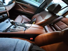 BMW 530 Xdrive - 12400 € / 24252.29 лв. - 73096686 12