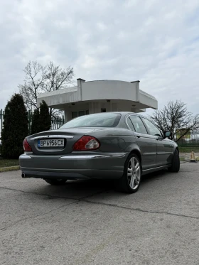 Jaguar X-type | Mobile.bg � ����� ������ 4
